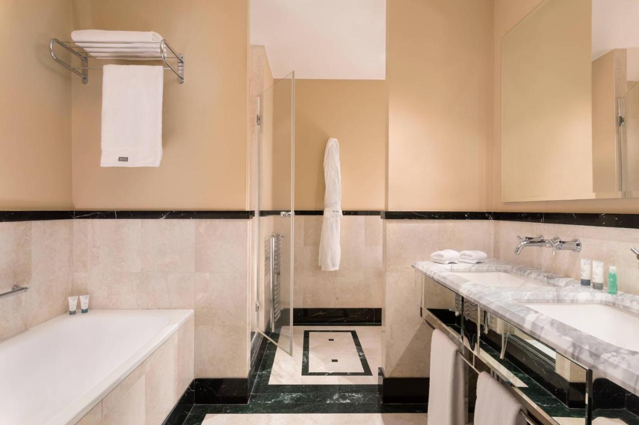 Habitación Doble Clásica - 2 camas