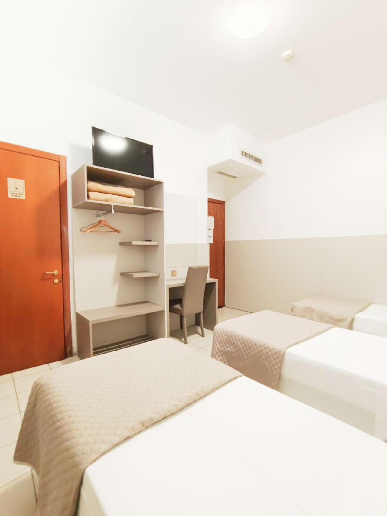 Habitación Triple