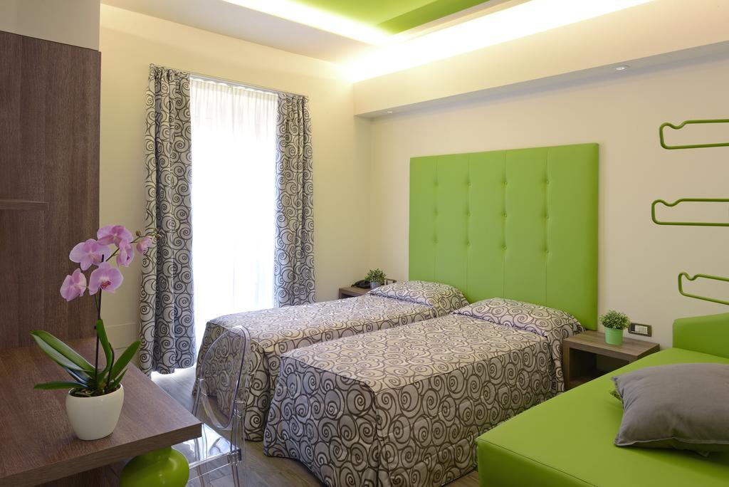 Superior Zweibettzimmer