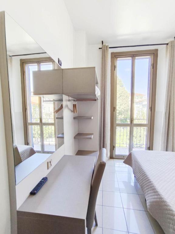 Habitación Doble Deluxe