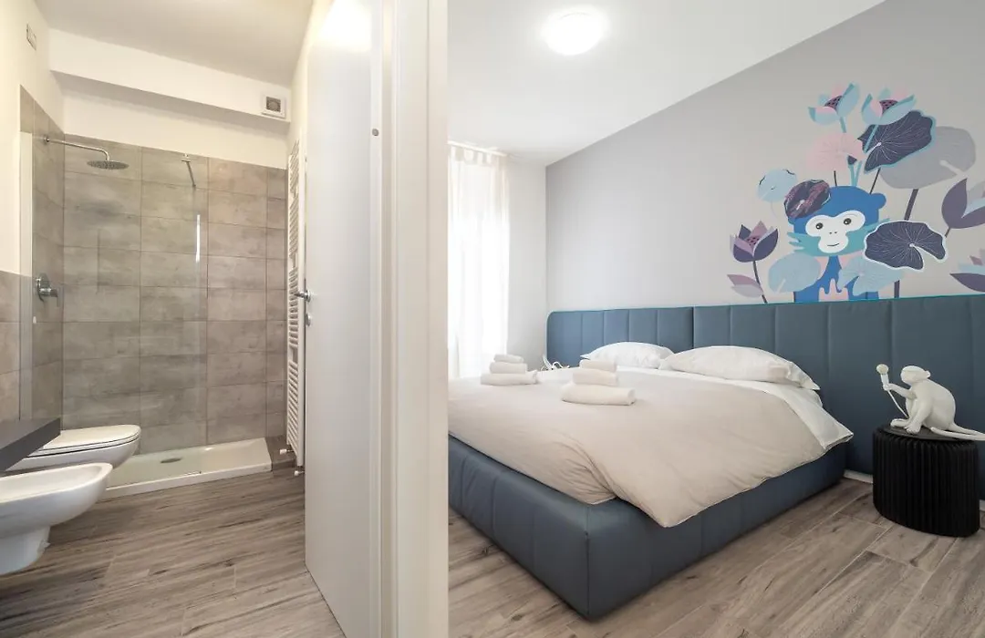 IL RICCIO Rooms-1