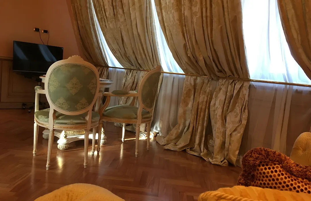Andreola Central Hotel-1