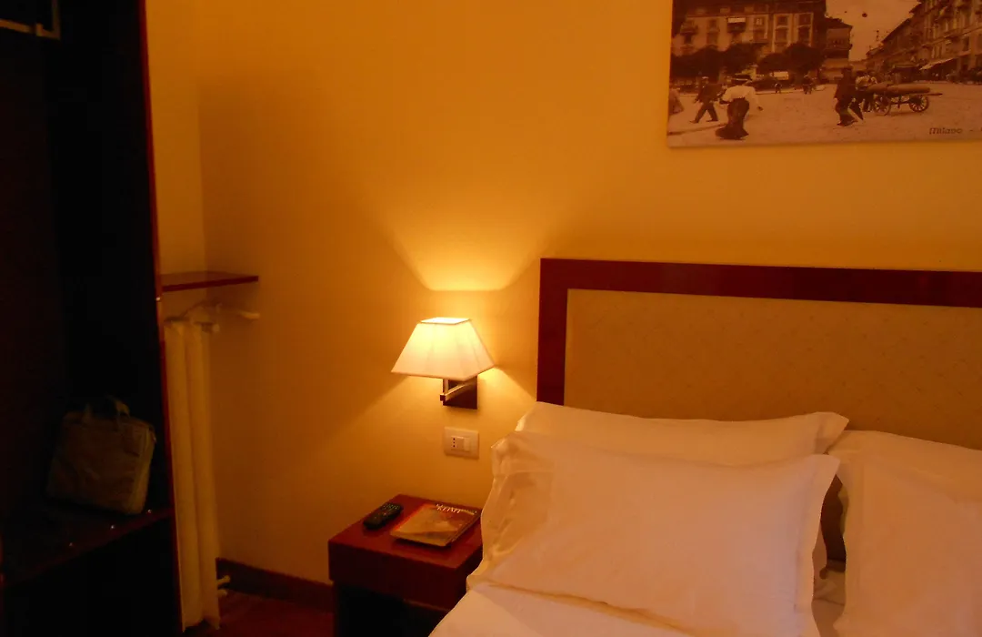 Hotel Minerva-1