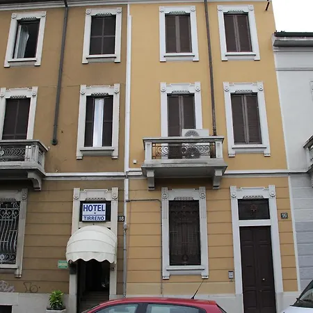 Hotel Tirreno-3
