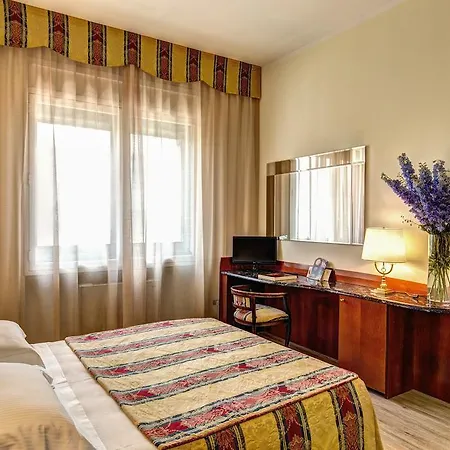 Hotel Romana Residence-2