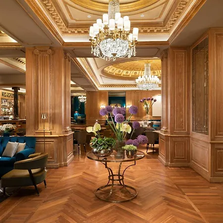 The Westin Palace, Milan-2