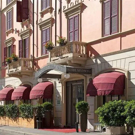 Hotel Sempione-3