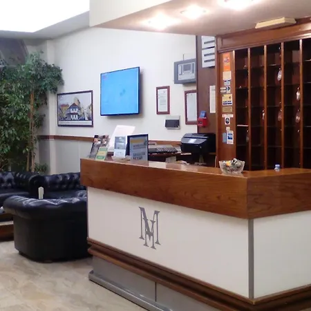 Hotel Minerva-3