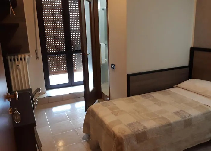 Hotel Salus