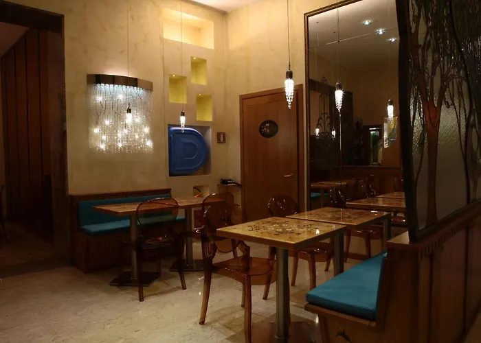 Hotel Star Milan