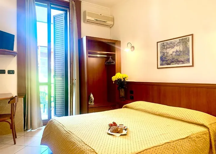 Hotel Astrid Milan