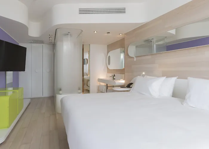 Hotel Voco Milan-Fiere By Ihg