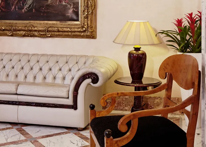 Hotel Capitol Milano