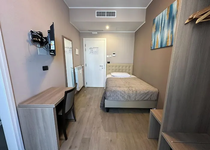 Hotel Folen Milaan